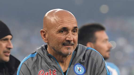 Calcio, Napoli: la Figc si rifiuta di pagare la clausola di Luciano Spalletti
