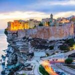Viaggio in Corsica dalla Liguria: da dove partire?